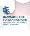[Translate to English:] Annette de Thurah, Inger Mechlenburg, Kresten Krarup Keller, Søren Dinesen Østergaard, Henrik Wiggers, Ellen Margrethe Mikkelsen og Christian Wejse får hver en bevilling fra Danmarks Frie Forskningsfond.