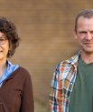 [Translate to English:] Bevillingerne på hhv. en million kr. fra Novo Nordisk Fonden og 300.000 kr. fra Helsefonden til Viola Burau og Micheal Fehsenfelds forskningsprojekt finansierer bl.a. ansættelse af en postdoc og et antal studentermedhjælpere på Aarhus Universitets Ins