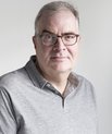 Med bevillingen fra Hjerteforeningen kan Bo Christensen hjælpe patienter med hjertesygdom til øget livskvalitet og bedre mestring af sygdommen. Foto: Derrick Butler.