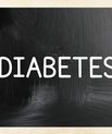 [Translate to English:] Diabetesskilt