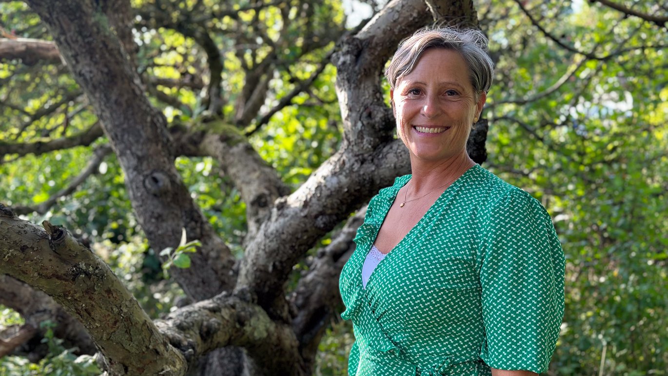 Professor and Head of Section Cecilia Ramlau-Hansen forsker i årsager til forstyrrelser af det reproduktive helbred med fokus på fostertilstanden, ofte med udgangspunkt i data fra kohorten Bedre Sundhed i Generationer som hun nu skal stå i spidsen for.