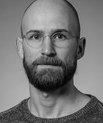 Ph.d.-studerende Andreas Halgreen Eiset. Foto: AU Foto.