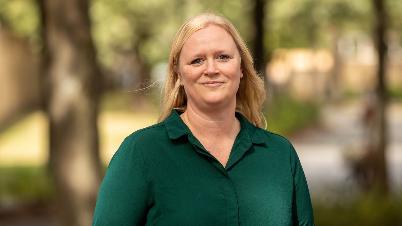 Assistant Professor Anne Troldborg from the Department of Clinical Medicine and the Department of Biomedicine will receive the Skou Award 2022, in recognition of her extraordinary researcher talent.