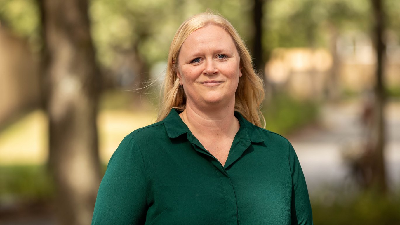Adjunkt Anne Troldborg fra Institut for Klinisk Medicin og Institut for Biomedicin får Skou-prisen 2022 som anerkendelse af et forskertalent ud over det sædvanlige. 