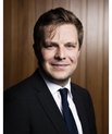 Portrait photo of Lars Wiuff Andersen