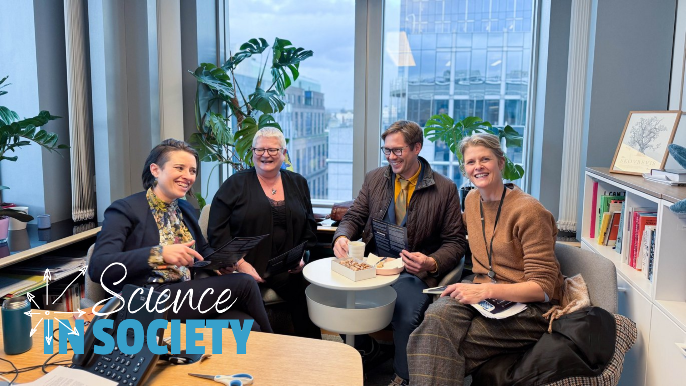 The FEMale project fights against endometriosis and pushes for more funding for research into women's diseases. After a successful hearing in the Danish Parliament's Health Committee in mid-November, Ulrik Bak Kirk and his colleagues went to the European Parliament in Brussels on 29 November 2023. 