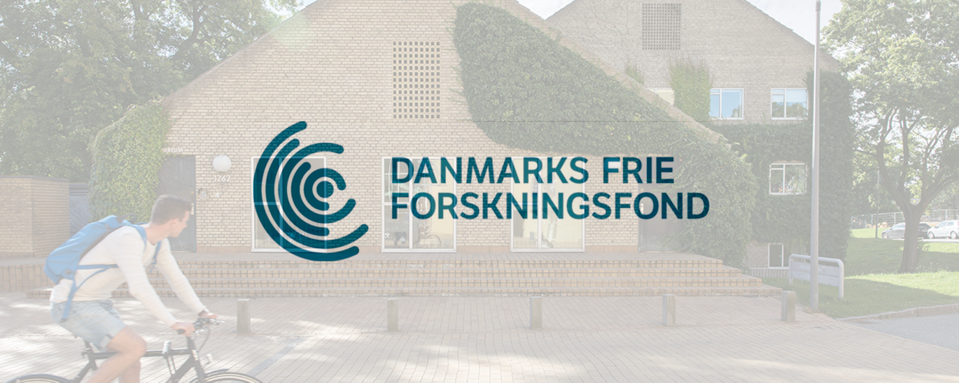 Ti Health-forskere får i alt mere end 28 mio. kr. fra DFF. Ti Health-forskere får i alt mere end 28 mio. kr. fra DFF.