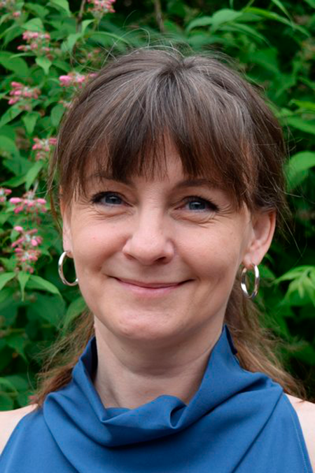 Lise-Lotte Kirkevang