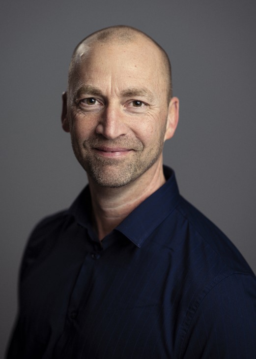 Reimar Niels Wernich Thomsen tiltræder sit professorat den 1. februar 2022. Han er tilknyttet Aarhus Universitetshospitals Klinisk Epidemiologisk Afdeling. Foto: Kirsten Adler Reimar Niels Wernich Thomsen tiltræder sit professorat den 1. februar 2022. Han er tilknyttet Aarhus Universitetshospitals Klinisk Epidemiologisk Afdeling. Foto: Kirsten Adler