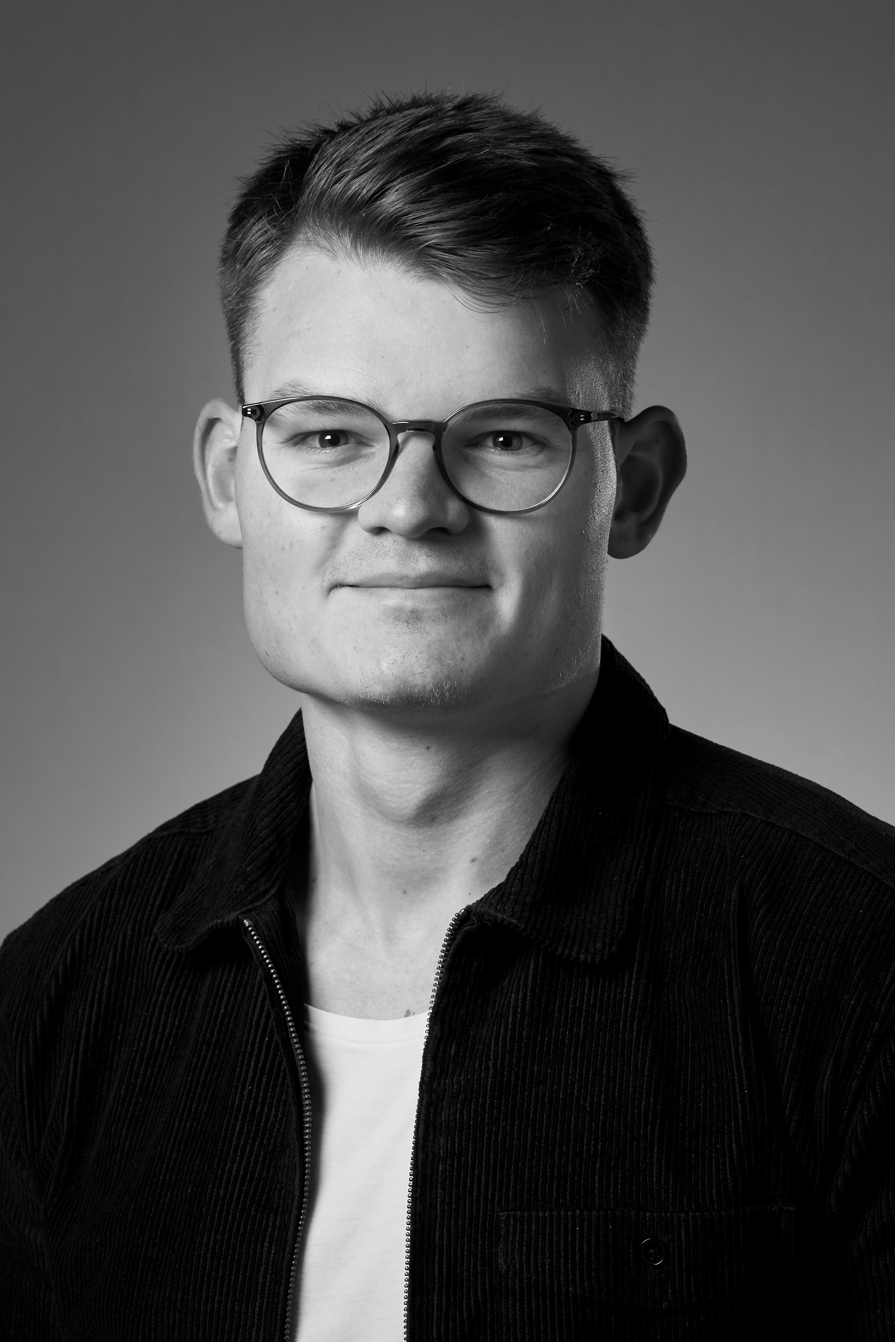 Mikkel Oxfeldt