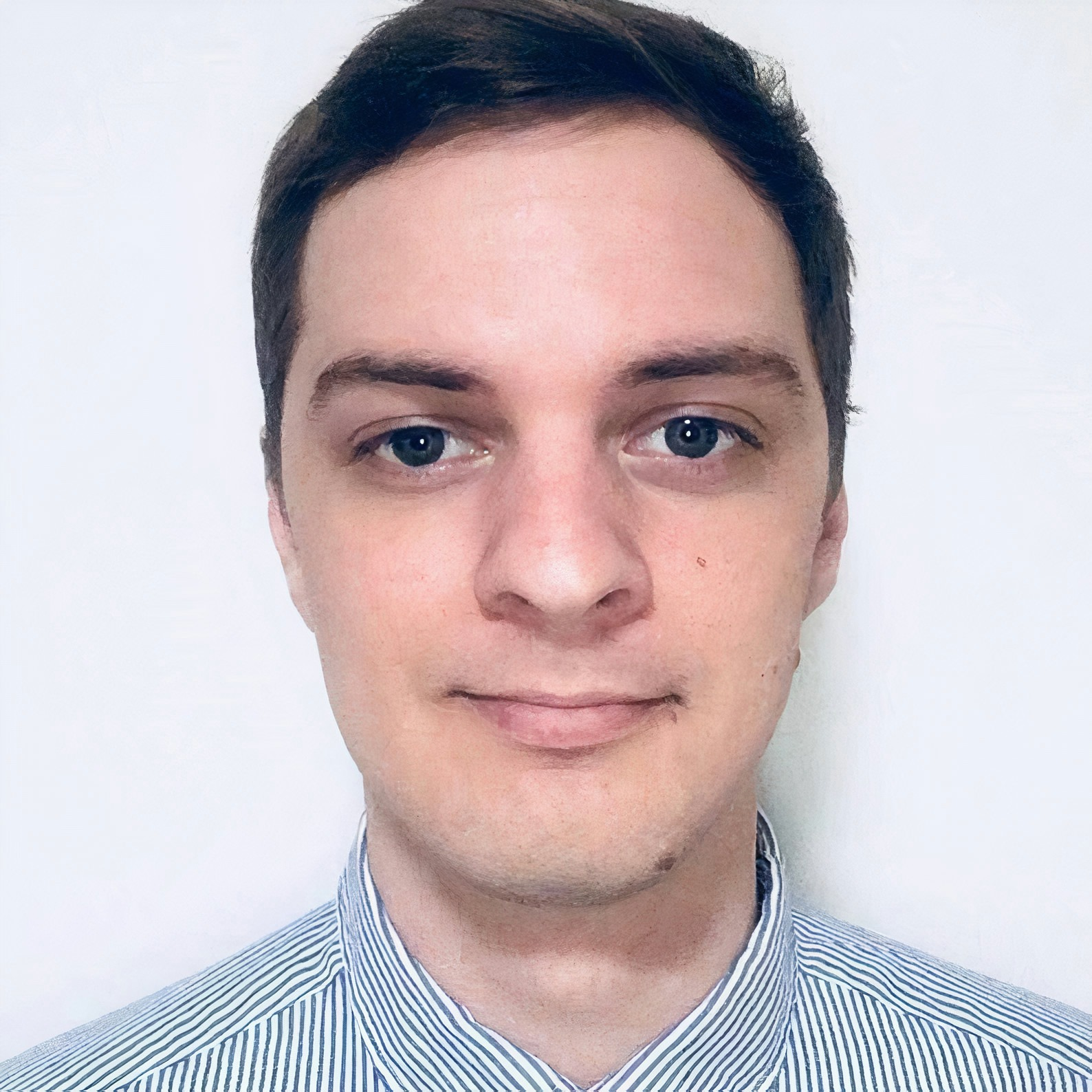 Andreas Nielsen Hald fra Institut for Folkesundhed får en bevilling fra Helsefonden til sit ph.d.-projekt. Foto: Privat. Andreas Nielsen Hald fra Institut for Folkesundhed får en bevilling fra Helsefonden til sit ph.d.-projekt. Foto: Privat.