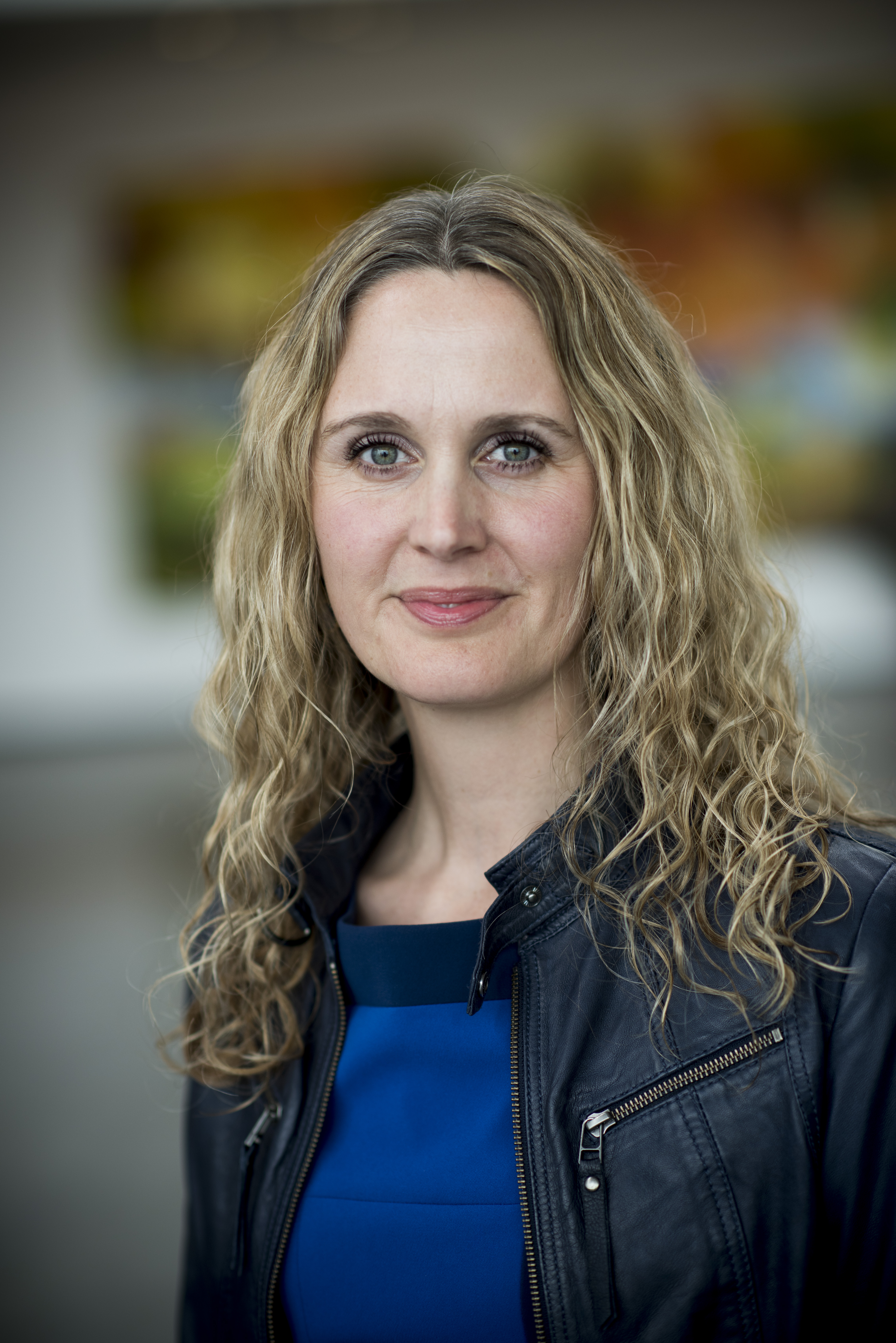 Anette Riisgaard Ribe har hun modtaget en bevilling fra Novo Nordisk Fonden på en million kroner til at forske i, hvad det betyder at have mentale sygdomme hos ældre, der samtidigt lider af fysiske sygdomme. Foto: Jesper Ludvigsen. Anette Riisgaard Ribe har hun modtaget en bevilling fra Novo Nordisk Fonden på en million kroner til at forske i, hvad det betyder at have mentale sygdomme hos ældre, der samtidigt lider af fysiske sygdomme. Foto: Jesper Ludvigsen.
