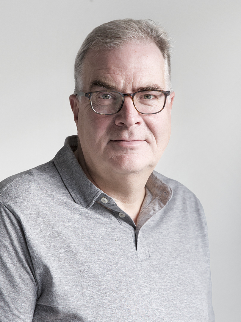Med bevillingen fra Hjerteforeningen kan Bo Christensen hjælpe patienter med hjertesygdom til øget livskvalitet og bedre mestring af sygdommen. Foto: Derrick Butler. Med bevillingen fra Hjerteforeningen kan Bo Christensen hjælpe patienter med hjertesygdom til øget livskvalitet og bedre mestring af sygdommen. Foto: Derrick Butler.