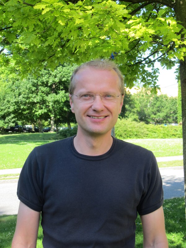 Erik Parner er blevet ansat som professor på Aarhus Universitet, Institut for Folkesundhed. Erik Parner er blevet ansat som professor på Aarhus Universitet, Institut for Folkesundhed.