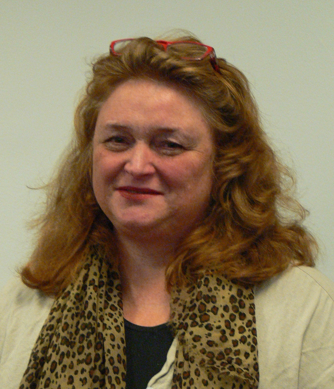 Margrethe Smidth fra Aarhus Universitet er netop blevet hædret på en international konference i Grækenland. Baggrunden var hendes præsentationen af sine resultater fra sit ph.d.-projekt om en aktiv implementering af Region Midtjyllands forløbsprogram Margrethe Smidth fra Aarhus Universitet er netop blevet hædret på en international konference i Grækenland. Baggrunden var hendes præsentationen af sine resultater fra sit ph.d.-projekt om en aktiv implementering af Region Midtjyllands forløbsprogram