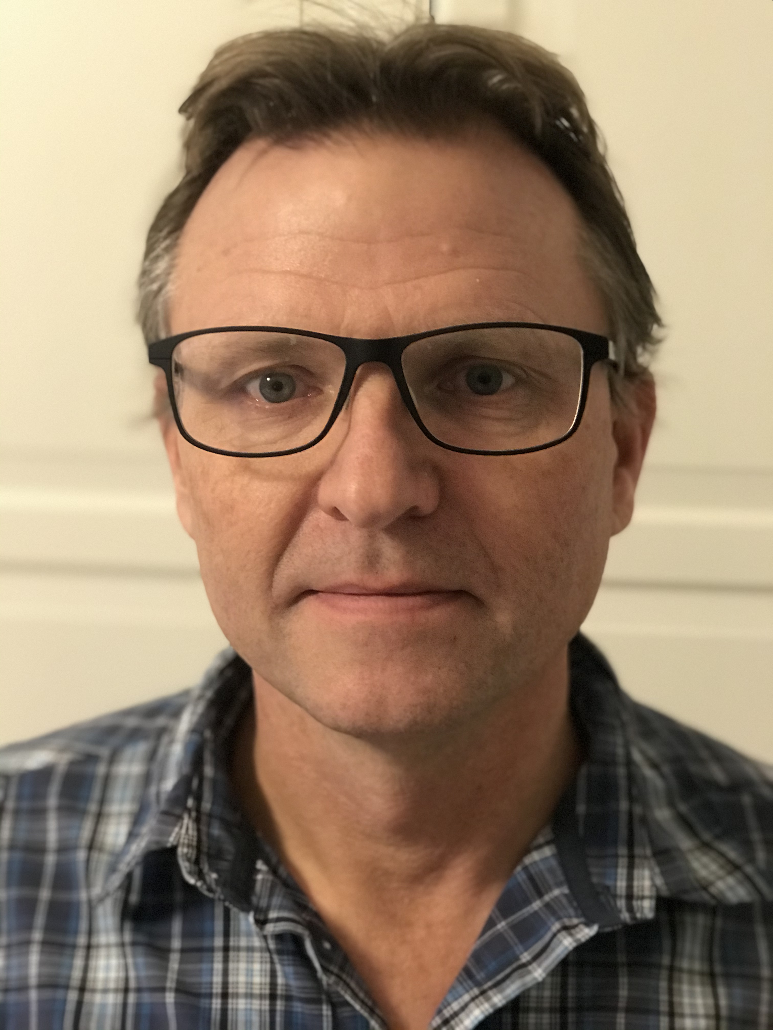 Morten Bondo Christensen håber, at det nye professorat kan øge forskergruppens muligheder for at gennemføre større projekter og opnå større fondsbevillinger. Foto: ??