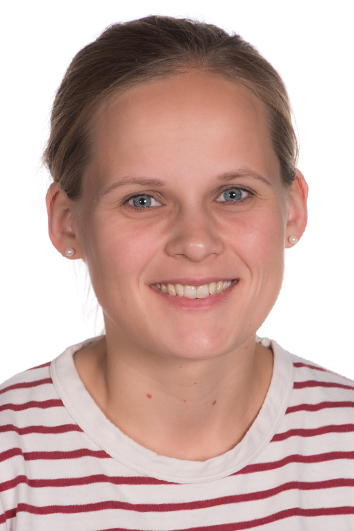 Pernille Jul Clemmensen fra Institut for Folkesundhed får bevilling på 550.000 kr. fra Helsefonden til sit ph.d.-projekt. Foto: AUH. Pernille Jul Clemmensen fra Institut for Folkesundhed får bevilling på 550.000 kr. fra Helsefonden til sit ph.d.-projekt. Foto: AUH.