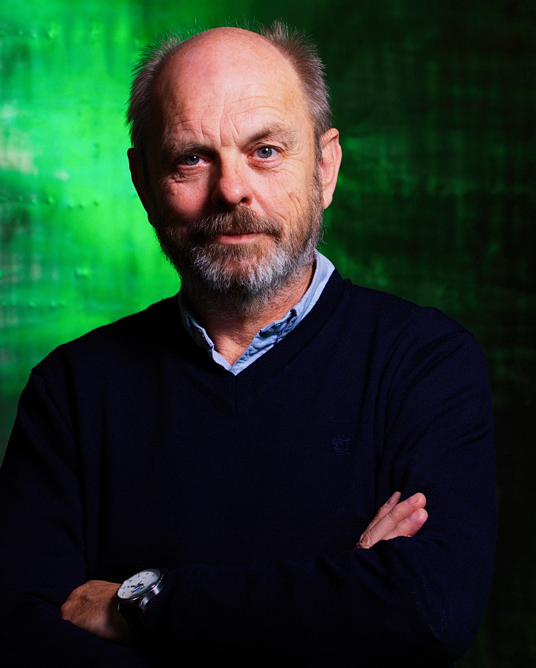 Professor Torben Sigsgaard er med i det konsortium, der står bag et nyt interdisciplinært forskningscenter inden for miljø og sundhed. Foto: Greg MCQueen. Professor Torben Sigsgaard er med i det konsortium, der står bag et nyt interdisciplinært forskningscenter inden for miljø og sundhed. Foto: Greg MCQueen.