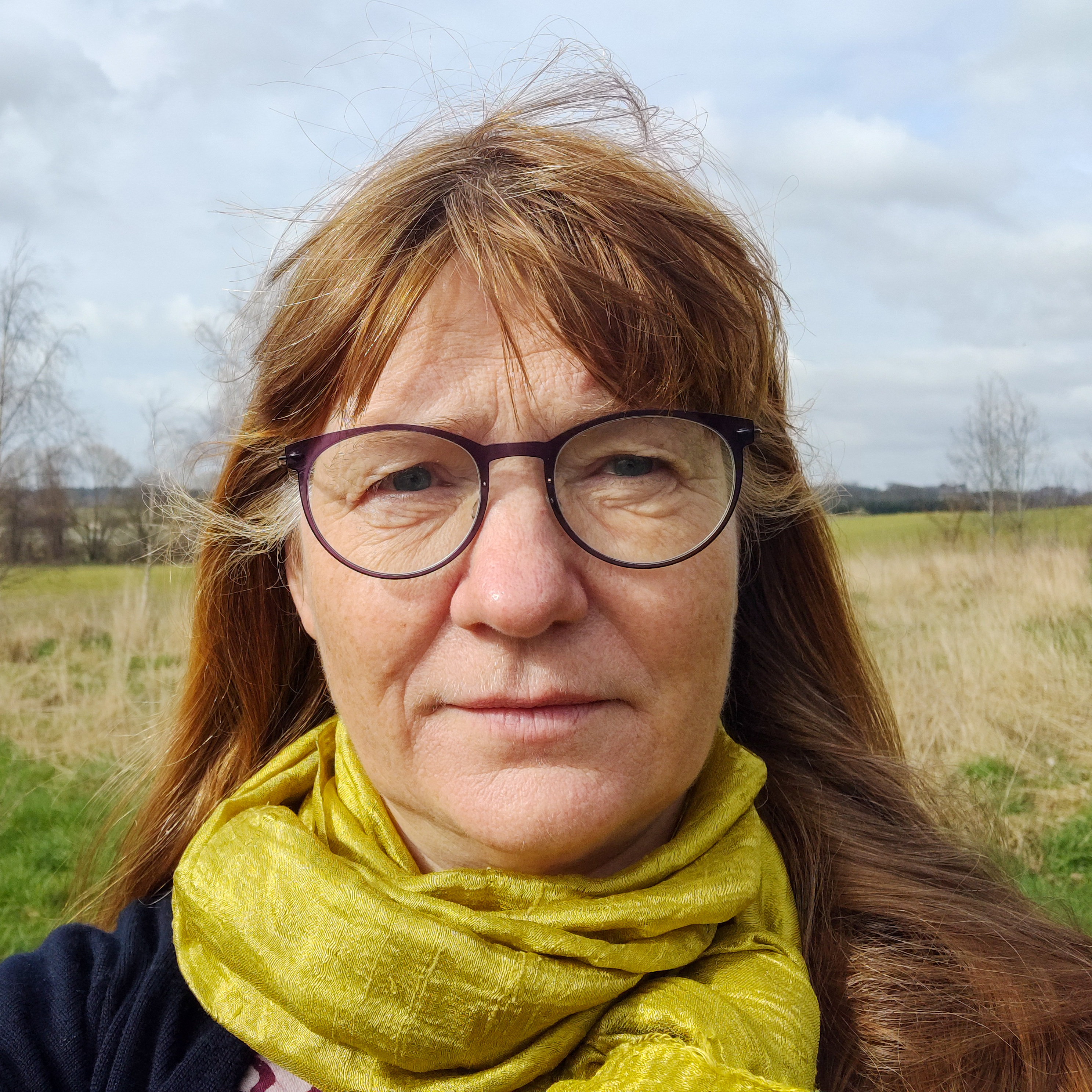 Ulrika Enemark