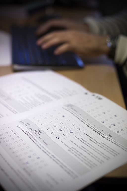 Mere end 27.000 deltog i screeningen. I det aktuelle studie blev der desuden etableret en kontrolgruppe på i alt ca. 1.760.000 personer, som ikke blev tilbudt screening i ADDITON studiet. Patienterne er alle blevet fulgt i 9,5 år. Mere end 27.000 deltog i screeningen. I det aktuelle studie blev der desuden etableret en kontrolgruppe på i alt ca. 1.760.000 personer, som ikke blev tilbudt screening i ADDITON studiet. Patienterne er alle blevet fulgt i 9,5 år.
