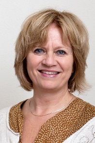Helle Terkildsen