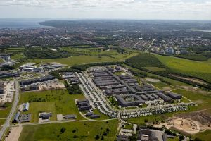 Patienters udbytte af sundhedsforskning er temaet, når Aarhus Universitet og Region Midtjylland mødes med sundhedsminister Nick Hækkerup på Det Nye Universitetshospital i Skejby. Foto: Jørgen Weber. Patienters udbytte af sundhedsforskning er temaet, når Aarhus Universitet og Region Midtjylland mødes med sundhedsminister Nick Hækkerup på Det Nye Universitetshospital i Skejby. Foto: Jørgen Weber.