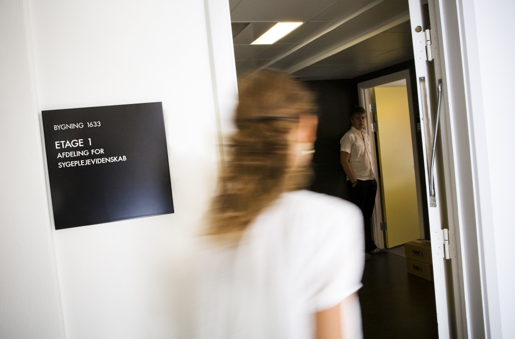 Fire projekter fra AU og AUH har netop modtaget forskningsstøtte. De bidrager hver især med ny viden, der kan komme både patienter, borgere og hele samfundet til gavn. Foto: AU Kommunikation. Fire projekter fra AU og AUH har netop modtaget forskningsstøtte. De bidrager hver især med ny viden, der kan komme både patienter, borgere og hele samfundet til gavn. Foto: AU Kommunikation.